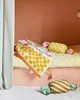 Kids Concept – Bonbon-Kissen rosa Pippi Langstrumpf – Produktbild-Vorschau 6