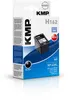 KMP H162 Tintenpatrone schwarz kompatibel mit HP C2P05AE 62 Produktbild-Vorschau 4