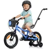 SUN BABY LOOFI Kinderfahrrad 14 Zoll, leichtes Aluminium Produktbild-Vorschau 26