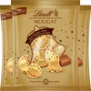 Lindt Nougat Baumbehang Pralinen aus Vollmilchschokolade Produktbild-Vorschau 1
