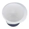 Rührschüssel mit Deckel, 1,7ltr.anthrazit-weiss Produktbild-Vorschau 2