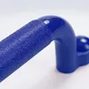 Relaxdays Klettergerüst Griffe, 4er Pack, je Haltegriff bis Produktbild-Vorschau 6