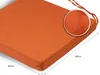 Sunnypillow 4er Set Stuhlkissen Polsterauflage Auflage für Produktbild-Vorschau 4