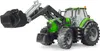 bruder Deutz 8280 TTV mit Frontlader Produktbild-Vorschau 5