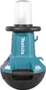 A studio shot of a Makita LED work light. Anteprima dell’immagine prodotto