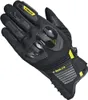 Rękawice motocyklowe Held Sambia 2, czarny/żółty, L-11 Podgląd zdjęcia produktu 1