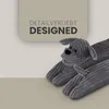 Tappo per correnti d'aria 90cm x Ø10cm Windstopper ( cane ) Anteprima dell’immagine prodotto 6
