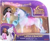 A toy doll and unicorn set in its original packaging. Anteprima dell’immagine prodotto