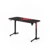 Diablo X-Mate 1400 Gaming Table Bureau PC Table Voir les images du produit 4