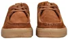 Bugatti scarpe basse scarpe basse camoscio Anteprima dell’immagine prodotto 4