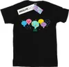 Disney - "Soul 22 Meh" T-Shirt für Herren BI45875 (M) Produktbild-Vorschau 1