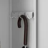 Szafka Garderoba Szafka do szatni Szafka metalowa szara Podgląd zdjęcia produktu 6