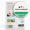 42 x inseko Gelbsticker I Gelbtafeln gegen Trauermücken I Produktbild-Vorschau 3