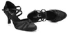 Chaussures de danse Burtan "Vienna" pour la danse standard Voir les images du produit 11