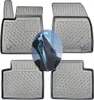 Z510709 TPE-Gummifußmatten kompatibel mit  Ford Focus Mild Produktbild-Vorschau 1