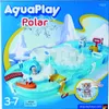 Aquaplay Polar transluzente Kanäle Eisberg Iglu Produktbild-Vorschau 16
