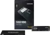 Samsung 980 M.2 1000 GB PCI Express 3.0 V-NAND NVMe Náhľad obrázku produktu 8