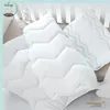 Baby Bett SET Welle, Kopfkissen und Bettdecke Produktbild-Vorschau 7