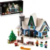 LEGO ICONS Santova návštěva, Sada na stavění, 18 rok/roky, Náhled obrázku produktu 1