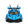 CaDA C64003W V12 Hypercar C64003W Náhled obrázku produktu 2
