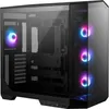 MSI MAG PANO 100R PZ-Gehäuse Produktbild-Vorschau 1