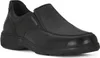 Męskie buty wsuwane Mephisto w kolorze czarnym, rozmiar 7 Podgląd zdjęcia produktu 12