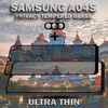 1-Pack Sichtschutz Schutzfolie SAMSUNG A04S & 1-Pack Produktbild-Vorschau 4