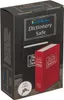OOTB Safe mit Schlüssel Wörterbuch Produktbild-Vorschau 3