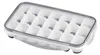 APS 36103 Eiswürfelform, 2er-Set, für je 21 Eiswürfel (4 x Produktbild-Vorschau 3
