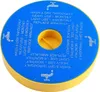 Waschbarer Vormotorfilter für DYSON DC05 DC08 DC14 DC15 Produktbild-Vorschau 1