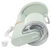 Elektrische Eismaschine 20W - Eismaschine Für Zuhause - Produktbild-Vorschau 6