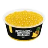 BubbleJoy, perles de fruits pour bubble tea, saveur ananas, Voir les images du produit 6