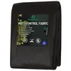 GARTENVLIES UNKRAUTVLIES SCHWARZ 150g/m2 mit UV-Schutz 10 m Produktbild-Vorschau 1