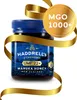 Haddrell's Manuka Honig MGO 1000+ (UMF 22+) in Geschenkbox Produktbild-Vorschau 1