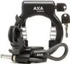 Axa Solid Plus Rahmenschloss inkl. Newton PL150 Produktbild-Vorschau 4