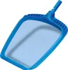 Laubkescher Premium flach blau Produktbild-Vorschau 5