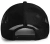 Goorin Bros. Trucker Cap Bad Boy void/palm Produktbild-Vorschau 3