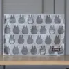 Mon voisin Totoro Set de table Big Totoro Silhouette Voir les images du produit 4