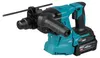 Akumulátorové kombinované kladivo Makita SDS-PLUS 40 V max. Náhľad obrázku produktu 1