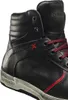 Stylmartin Iron Motorrad Schuhe, schwarz/rot, 43 Produktbild-Vorschau 3