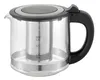 Zilan Tea Maker 2200 Watt | Semaver | Caydanlink | Skleněná Náhled obrázku produktu 4