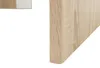 Kondela Ecke PC-Tisch Maurus MA11 Neu - Dub-Sonoma / Weiß Produktbild-Vorschau 14