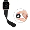 Fioletowy pasek zapasowy do Apple Watch 42mm/44mm KP27192 Podgląd zdjęcia produktu 8