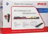 PIKO 57112 H0 Start-Set Personenzug Náhľad obrázku produktu 10