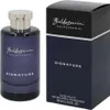 Baldessarini Signature Eau de Toilette pour hommes 90 ml Voir les images du produit 11