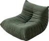 Fortuna Lai Einzel Sofa Chillsessel Fauler Sofastuhl,Grün Produktbild-Vorschau 9