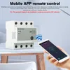 GTS8-W intelligenter WiFi Zeitschalter 4-polig 63A, Smart Produktbild-Vorschau 4