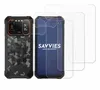 6x Für iiiF150 B1 Pro (Display+Kamera) Schutzfolie Savvies Produktbild-Vorschau 2
