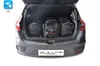 Kia Cee'd Hatchback 2012-2018 Kofferraumtaschen Set 4 Stk Produktbild-Vorschau 27