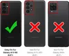 Conie Schutzhülle für Samsung Galaxy A13 5G / A04s mit Produktbild-Vorschau 3
